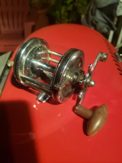 VINTAGE ALBACORE 